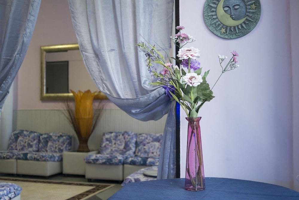 Hotel Eliseo Rimini Bagian luar foto
